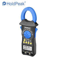 HoldPeak HP-6205 Digital Clamp Meter