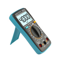 ZOYI ZT-82 Digital Multimeter Capacitance Frequency Tester