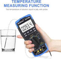 HoldPeak HP-770D Digital Multimeter 40000 Counts