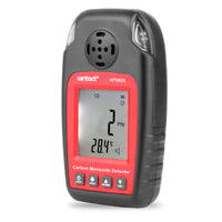 Wintact WT8825 Carbon Monoxide Detector CO Meter