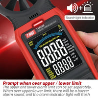 TASI TA642B Digital Anemometer Wind Speed Meter