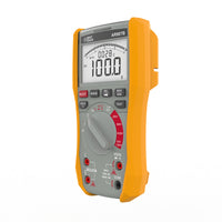 Smart Sensor AR907B Insulation Resistance Tester — clean_en_3