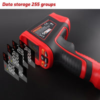 TASI TA603D Infrared Thermometer