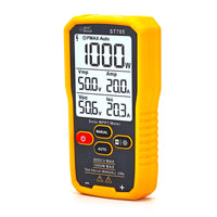 Smart Sensor ST705 Solar Panel Tester — clean_en_3