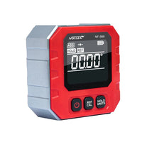 NOYAFA NF-566 Digital Inclinometer Angle Gauge