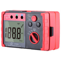 BENETECH GT5206A Digital RCD ELCB Tester
