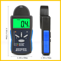 HoldPeak HP-883C Moisture Meter — clean_en_4