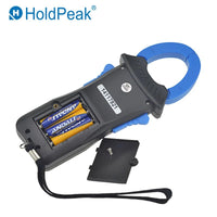 HoldPeak HP-6205 Digital Clamp Meter