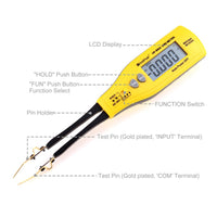 HoldPeak HP-990A SMD Tweezer Meter — clean_en_4