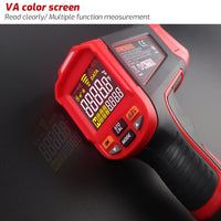 TASI TA603E Infrared Thermometer