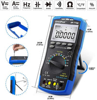 HoldPeak HP-770D Digital Multimeter 40000 Counts
