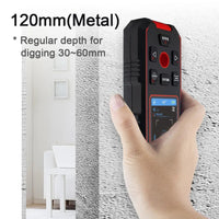 NOYAFA NF-518S Stud Finder Wall Scanner Laser