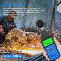 HoldPeak HP-882A Digital Sound Level Meter — clean_en_5