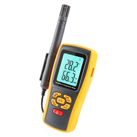 BENETECH GM1361 Thermo-Hygrometer — clean_en_5