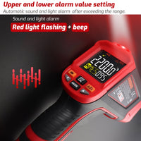 TASI TA603E Infrared Thermometer