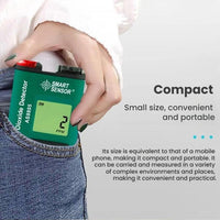 Smart Sensor AS8805 Sulfur Dioxide Detector — clean_en_5