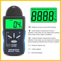 HoldPeak HP-883C Moisture Meter — clean_en_6