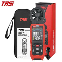 TASI TA642B Digital Anemometer Wind Speed Meter