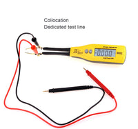HoldPeak HP-990A SMD Tweezer Meter — clean_en_6