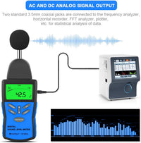 HoldPeak HP-882A Digital Sound Level Meter — clean_en_6