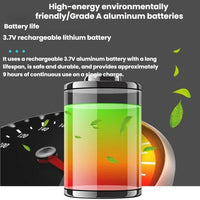 Smart Sensor AS8805 Sulfur Dioxide Detector — clean_en_6