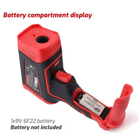 TASI TA603E Infrared Thermometer