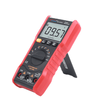 Noyafa NF-5320A Digital Multimeter Tester, Manual Range