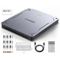 DLA-32-plus 32 Channel USB 3.0 Logic Analyser, 1GHz Sampling