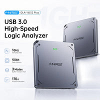 DLA-32-plus 32 Channel USB 3.0 Logic Analyser, 1GHz Sampling