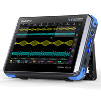 DPOS350P 350MHz Dual Channel Oscilloscope, 4-in-1 Tablet, 1GSa/s