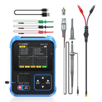 DSO-TC3 3-in-1 Handheld Oscilloscope Component Tester with Signal Generator