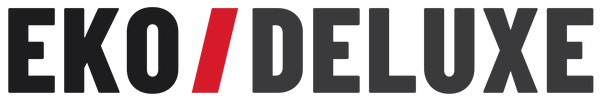 EkoDeluxe logo