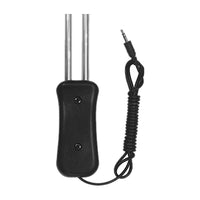 MC7825G digital grain moisture meter, probe type