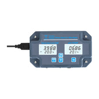 WiFi water quality monitor