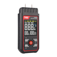 TASI TA661B pin wood moisture meter