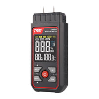 TASI TA661B pin wood moisture meter