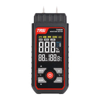 TASI TA661B pin wood moisture meter