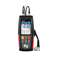 Ultrasonic thickness gauge