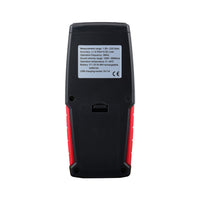 Ultrasonic thickness gauge