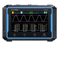 FNIRSI 2C53P 3 in 1 Handheld Oscilloscope, 50MHz 2CH