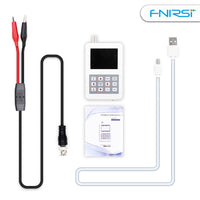 FNIRSI DSO-PRO Handheld Oscilloscope, 5MHz 20MSps
