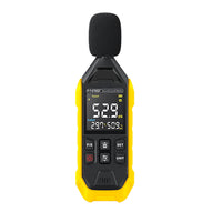 FNIRSI FDM01 Sound Level Meter