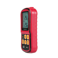 BENETECH GM1312 dual channel thermocouple thermometer clean EN 2