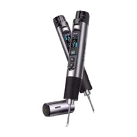 HS-03 Cordless Soldering Iron Kit, Portable Soldering Iron