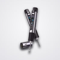 HS-03 Cordless Soldering Iron Kit, Portable Soldering Iron