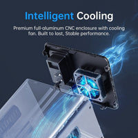 IPS3608 Programmable DC Power Supply, 0-36V 0-8A