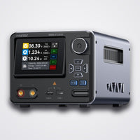 IPS3608 Programmable DC Power Supply, 0-36V 0-8A