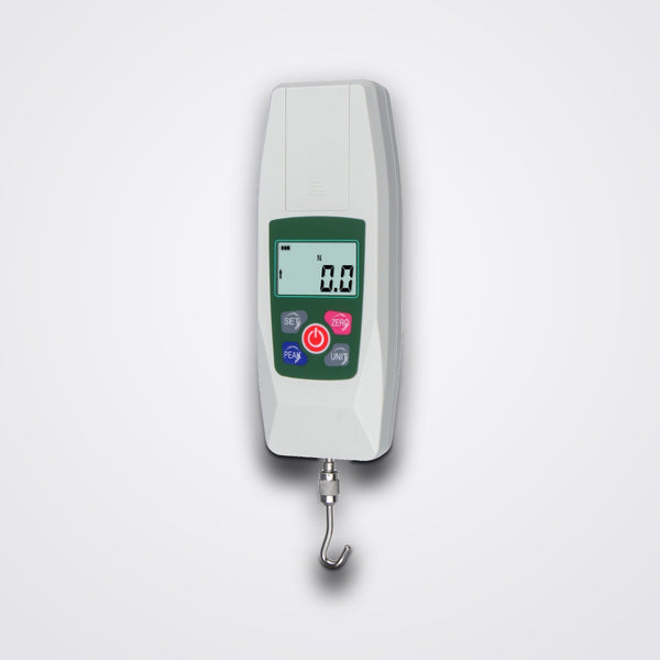 KF-50 Digital Force Gauge Push Pull Meter, Handheld Force Meter