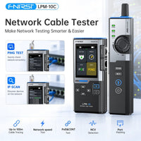 LPM-10C Network Cable Tester