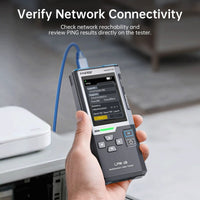 LPM-10C Network Cable Tester